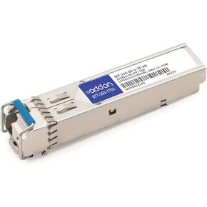 Add-On SFP-25G-BX-U-20-AO Cisco Compatible TAA Compliant 25GBase-BX SFP28 Transceiver in Saudi Arabia