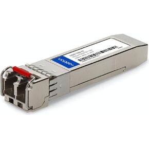 Add-On 10309-1590-AO Extreme Compatible TAA Compliant 10G-CWDM SFP Plus Transceiver - 1590nm in Kuwait