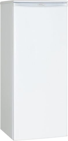 Danby DCF072A2WDB1 Chest Freezer, 7.2 Cubic Feet, White in Saudi Arabia