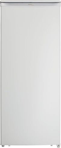 Danby DCF072A2WDB1 Chest Freezer, 7.2 Cubic Feet, White in Saudi Arabia
