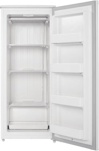 Danby DCF072A2WDB1 Chest Freezer, 7.2 Cubic Feet, White in Saudi Arabia