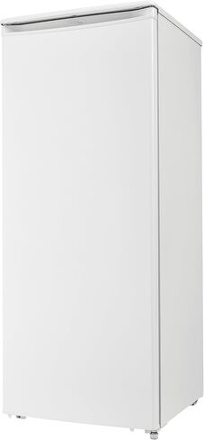 Danby DCF072A2WDB1 Chest Freezer, 7.2 Cubic Feet, White in Saudi Arabia