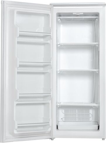 Danby DCF072A2WDB1 Chest Freezer, 7.2 Cubic Feet, White in Saudi Arabia