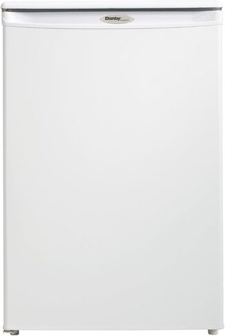 Danby DCF072A2WDB1 Chest Freezer, 7.2 Cubic Feet, White in Saudi Arabia