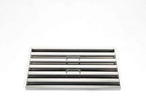 NXR 30 IN. 800 CFM Stainless-Steel Professional Under Cabinet Range Hood in Kuwait