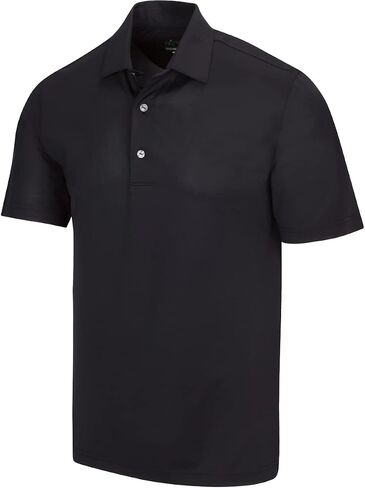 Greg Norman Men's Freedom Micro Pique Polo in Kuwait
