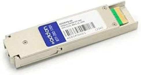 ADD-ON 02310LPQ-AO Huawei Compatible TAA Compliant 10GBase-DWDM 100GHz XFP Transceiver - SMF44; 1550.12 nm - 80 km - LC - DOM in Kuwait