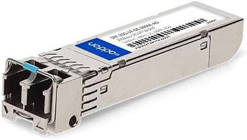 Add-On SFP-25G-LR-DE-300M-AO Dell Compatible TAA Compliant SFP28 LC Transceiver in Kuwait
