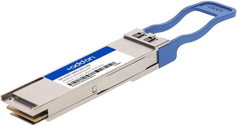 Add-On JNP-QSFP-100G-LR4-I-AO Juniper Compatible TAA Compliant 100GBase-LR4 QSFP28 Transceiver - 1295nm to 1309nm in Saudi Arabia