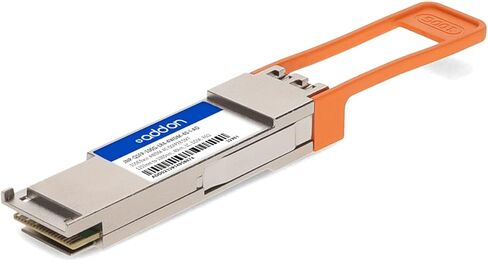 Add-On JNP-QSFP-100G-LR4-4WDM-40-I-AO Juniper Compatible TAA Compliant 100GBase-4WDM Transceiver - 1295nm to 1309nm in Saudi Arabia