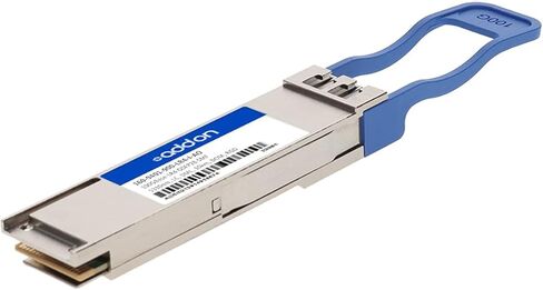 Add-On 160-9401-900-LR4-I-AO Ciena Compatible TAA Compliant 100GBase-LR4 QSFP28 LC Transceiver - 1295nm to 1309nm in Saudi Arabia