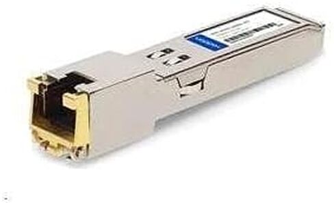 Add-On WRT-SFPBT1000SC-AO JDSU Compatible TAA Compliant 1000Base-TX SFP Transceiver in Saudi Arabia
