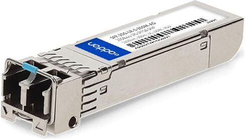 Add-On SFP-25G-LR-S-300M-AO Cisco Compatible TAA Compliant SFP28 LC Optical Fiber Transceiver in Saudi Arabia