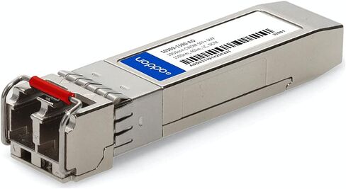 Add-On 10309-1590-AO Extreme Compatible TAA Compliant 10G-CWDM SFP Plus Transceiver - 1590nm in Kuwait