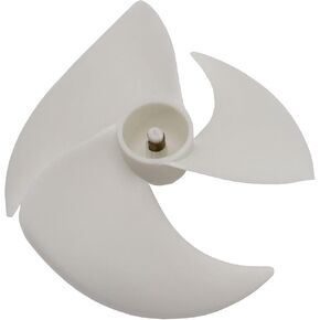 Supplying Demand 5901JA1012B 5901JA1019A Refrigerator Condenser Fan Blade Assembly Replacement in Kuwait