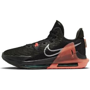 Nike Mens Lebron Witness VI CZ4052 001 - Size 7.5 in Saudi Arabia