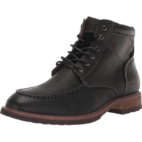 حذاء Chalet Moc للرجال من Florsheim بطول الكاحل in Kuwait