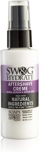 SWAG Essentials - Hydrate Aftershave Crème in Saudi Arabia