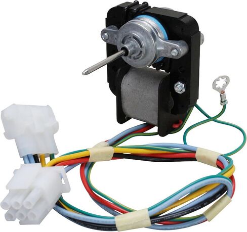 ER241854401 Erp Evaporator fan motor in Saudi Arabia
