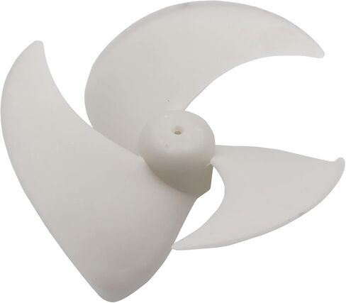 Supplying Demand 5901JA1012B 5901JA1019A Refrigerator Condenser Fan Blade Assembly Replacement in Saudi Arabia
