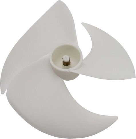 Supplying Demand 5901JA1012B 5901JA1019A Refrigerator Condenser Fan Blade Assembly Replacement in Saudi Arabia