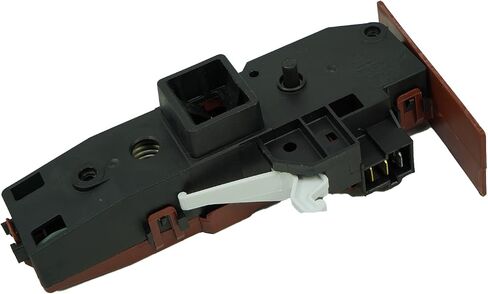 YesParts WH10X20821 Durable Washer Door Lock in Saudi Arabia
