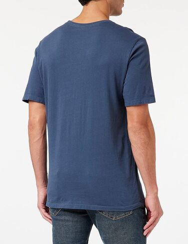 Hurley One & Only Boxed Gradient Short Sleeve Tee in Kuwait