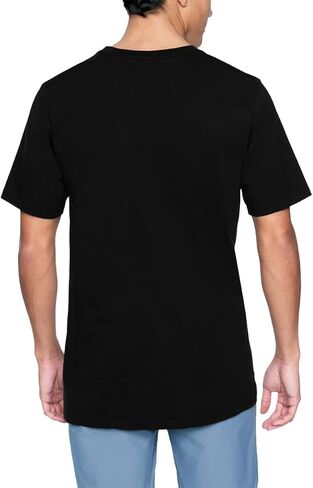 Hurley One & Only Boxed Gradient Short Sleeve Tee in Kuwait