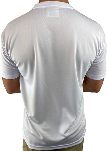 AE Sport USMC Established 1775 Patriotic Shirt USA Made in Saudi Arabia