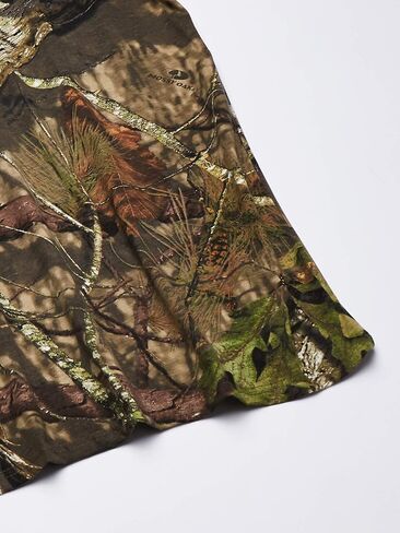 Staghorn All Over Camo Short Sleeve Tee Shirt in Saudi Arabia