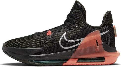 Nike Mens Lebron Witness VI CZ4052 001 - Size 7.5 in Saudi Arabia