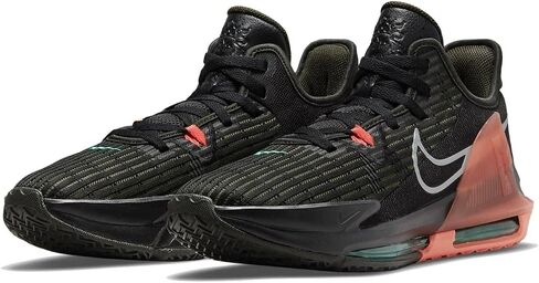 Nike Mens Lebron Witness VI CZ4052 001 - Size 7.5 in Saudi Arabia