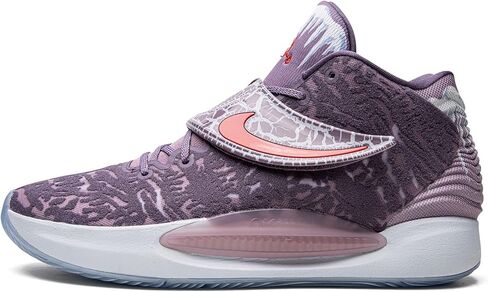 Nike Mens KD 14 DJ4336 900 Valentine's Day - Size 11 in Saudi Arabia
