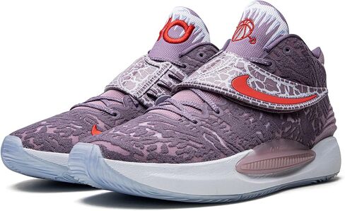 Nike Mens KD 14 DJ4336 900 Valentine's Day - Size 11 in Saudi Arabia