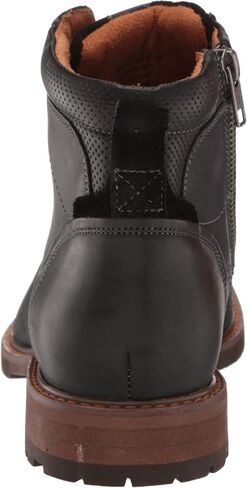 Florsheim Men's Chalet Moc Toe Boot Ankle in Saudi Arabia