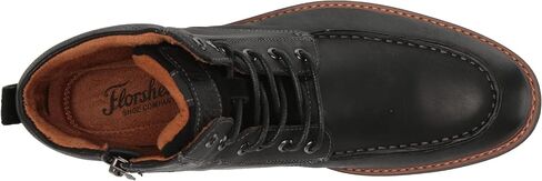 Florsheim Men's Chalet Moc Toe Boot Ankle in Saudi Arabia
