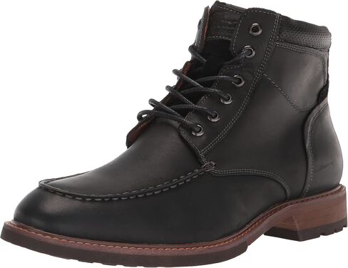 Florsheim Men's Chalet Moc Toe Boot Ankle in Saudi Arabia