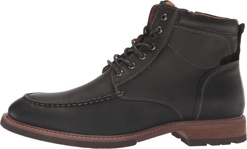 Florsheim Men's Chalet Moc Toe Boot Ankle in Saudi Arabia