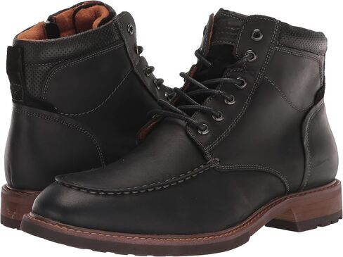 Florsheim Men's Chalet Moc Toe Boot Ankle in Saudi Arabia