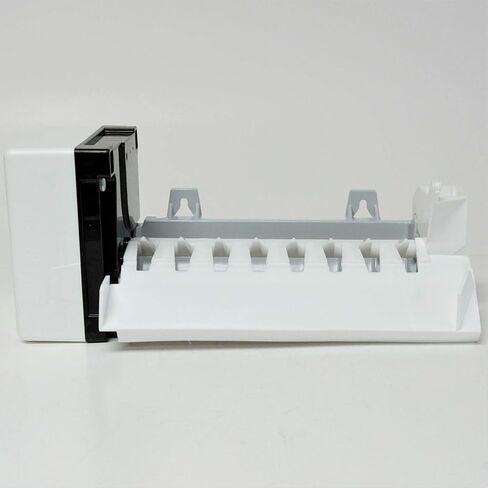Compatible Ice Maker for Whirlpool ED5PBAXVB00, ED5PHAXSB00 Refrigerator Models in Saudi Arabia