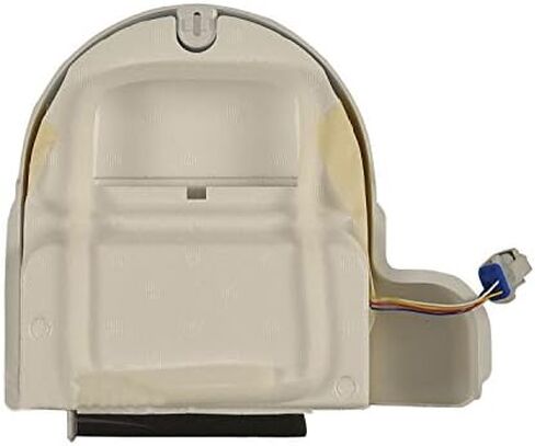 ForeverPRO WR17X12456 Air Tower Asm for GE Refrigerator 1477304 AH2323185 EA2323185 PS2323185 in Saudi Arabia