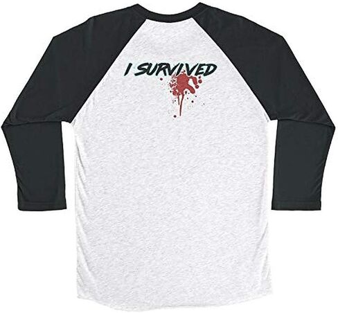 Action Park Triblend Raglan T-Shirt, Defunct, Water Park, Traction Park, Class-Action, Action Point, Alpine Slide in Kuwait