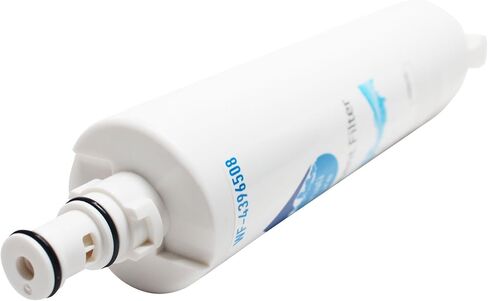 Replacement for Sears/Kenmore 10654514300 Refrigerator Water Filter - Compatible with Sears/Kenmore 46-9010, 46-9902, 46-9908 Fridge Water Filter Cartridge in Saudi Arabia