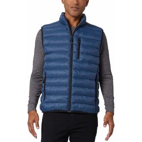 32 Degrees Heat Mens Lightweight Down Alternative Vest in Saudi Arabia