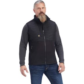 ARIAT Mens Rebar Cloud 9 Vest in Kuwait