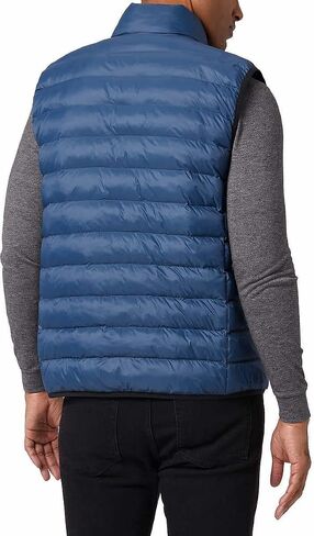 32 Degrees Heat Mens Lightweight Down Alternative Vest in Kuwait