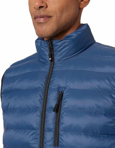 32 Degrees Heat Mens Lightweight Down Alternative Vest in Kuwait