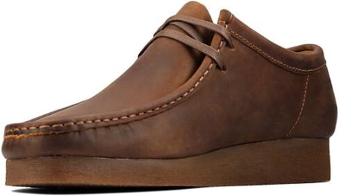 Clarks Men's, Wallabee Chukka Boot in Kuwait