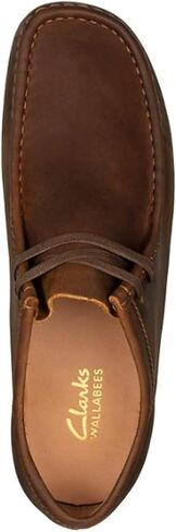Clarks Men's, Wallabee Chukka Boot in Kuwait