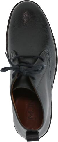 Marc Joseph New York MJNY Mens Casual Comfortable Genuine Leather Chukka Laceup Ankle Boots Lightweight Breathable Classic Fashion Chelsea Dress Boots in Kuwait